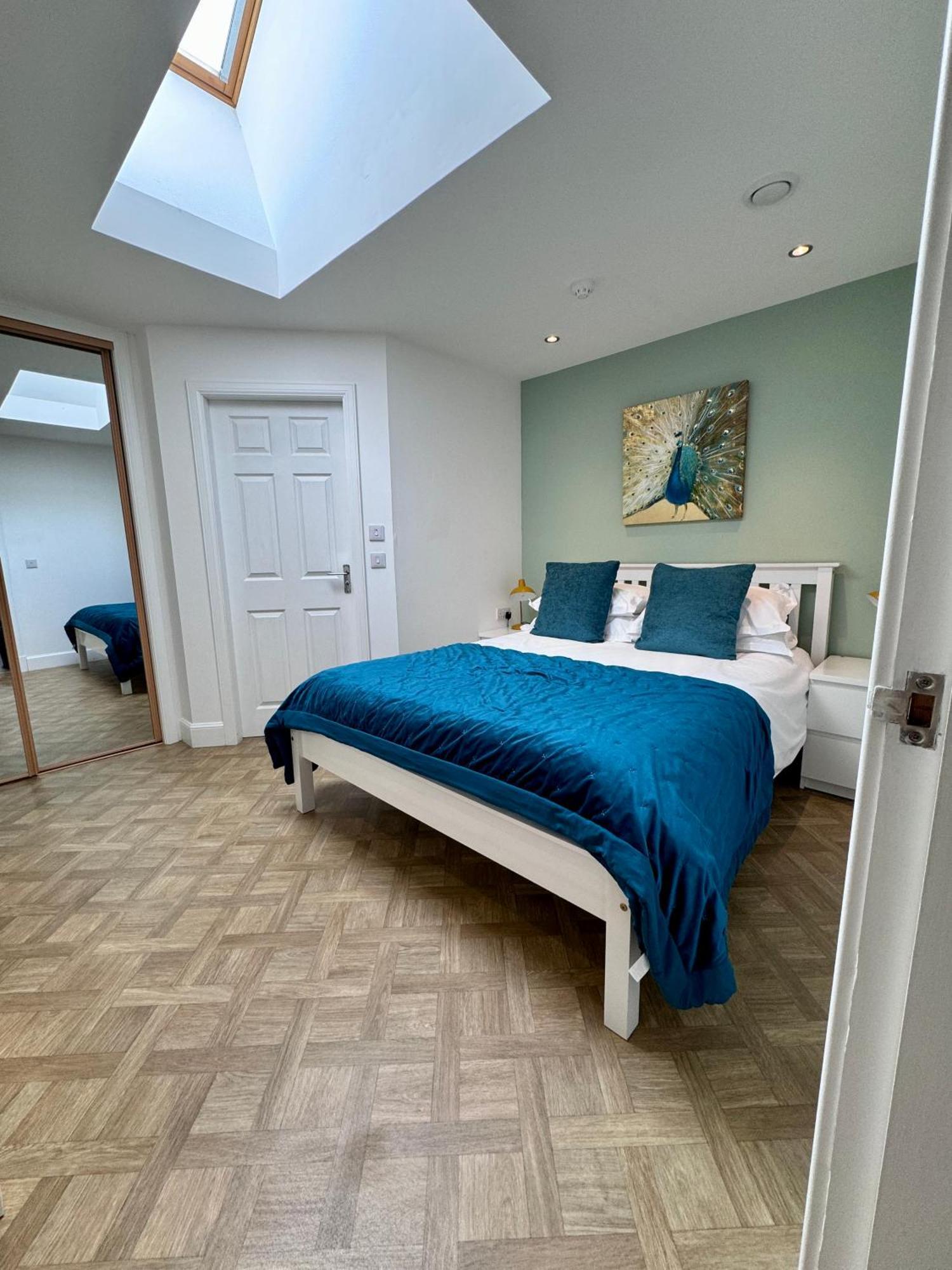 Apartment 8 Sheraton Fort William