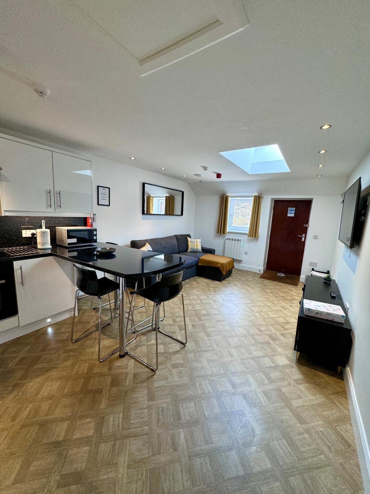 8 Sheraton Fort William